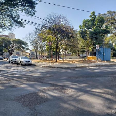 Pampulha Rooms Belo Horizonte Luaran gambar