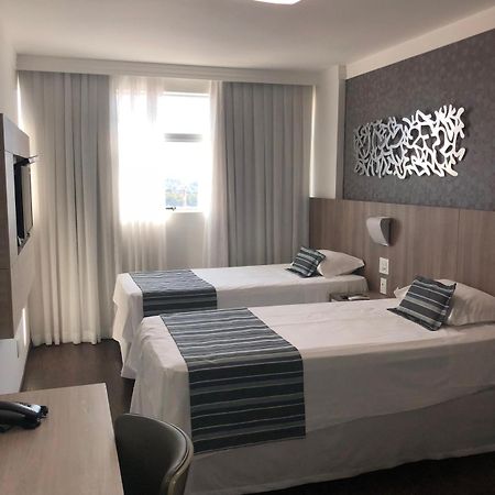 Pampulha Rooms Belo Horizonte Luaran gambar