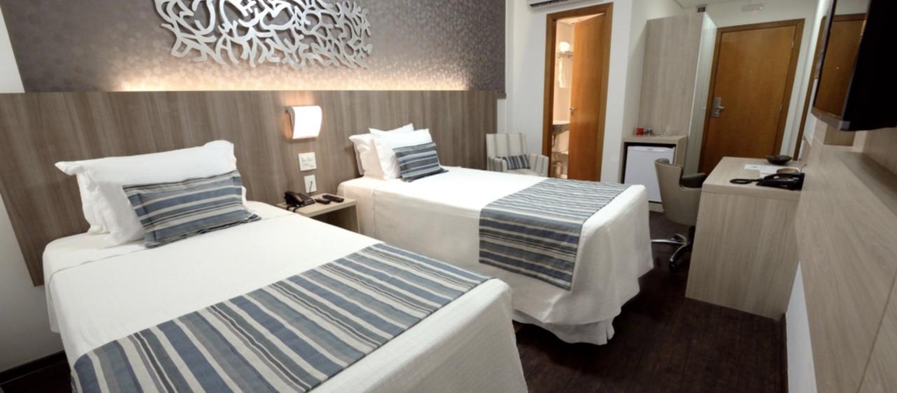 Pampulha Rooms Belo Horizonte Luaran gambar