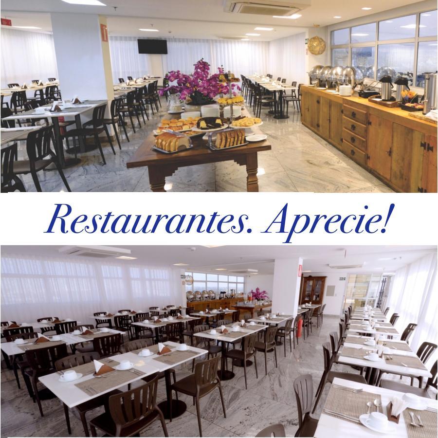 Pampulha Rooms Belo Horizonte Luaran gambar