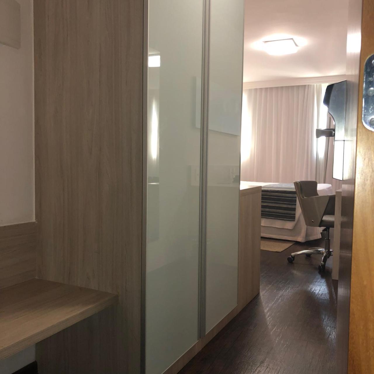 Pampulha Rooms Belo Horizonte Luaran gambar