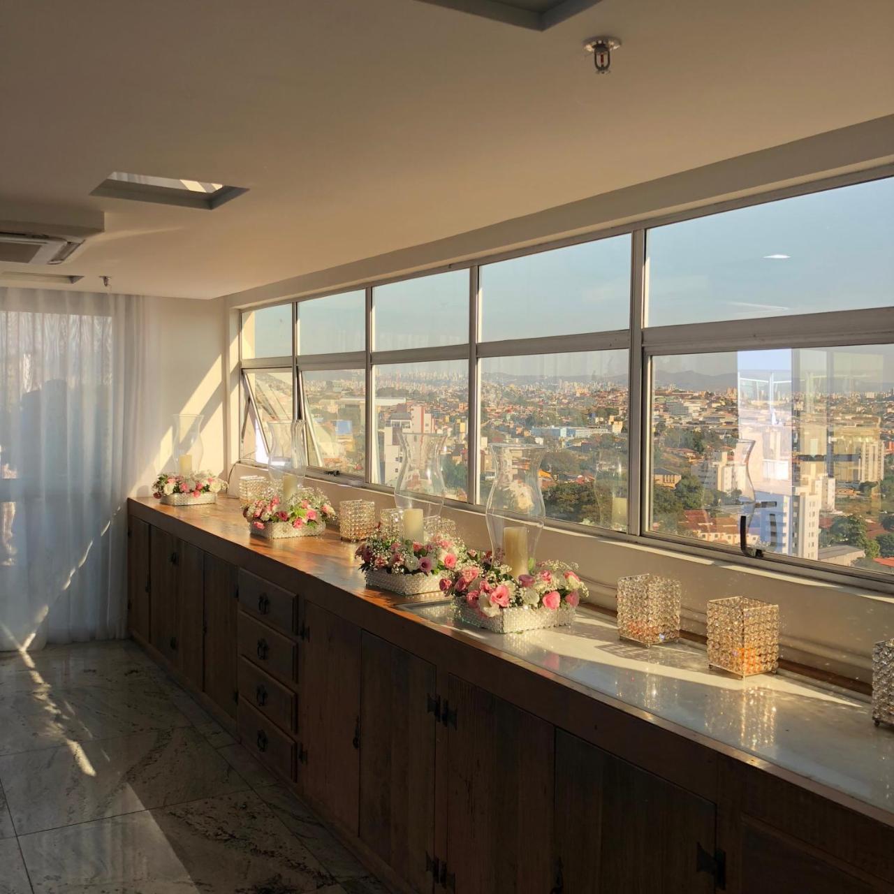Pampulha Rooms Belo Horizonte Luaran gambar