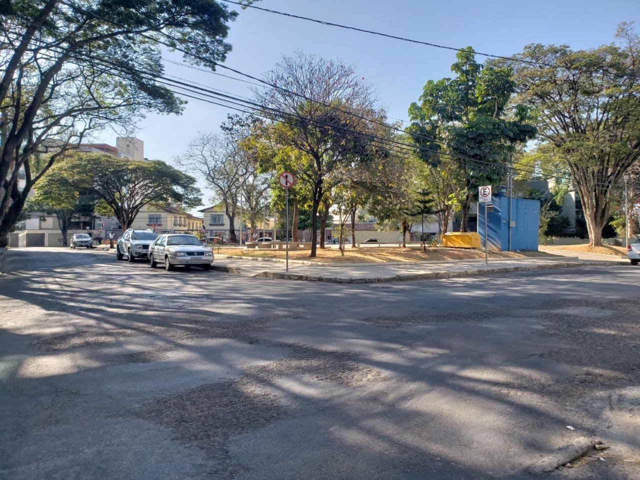 Pampulha Rooms Belo Horizonte Luaran gambar