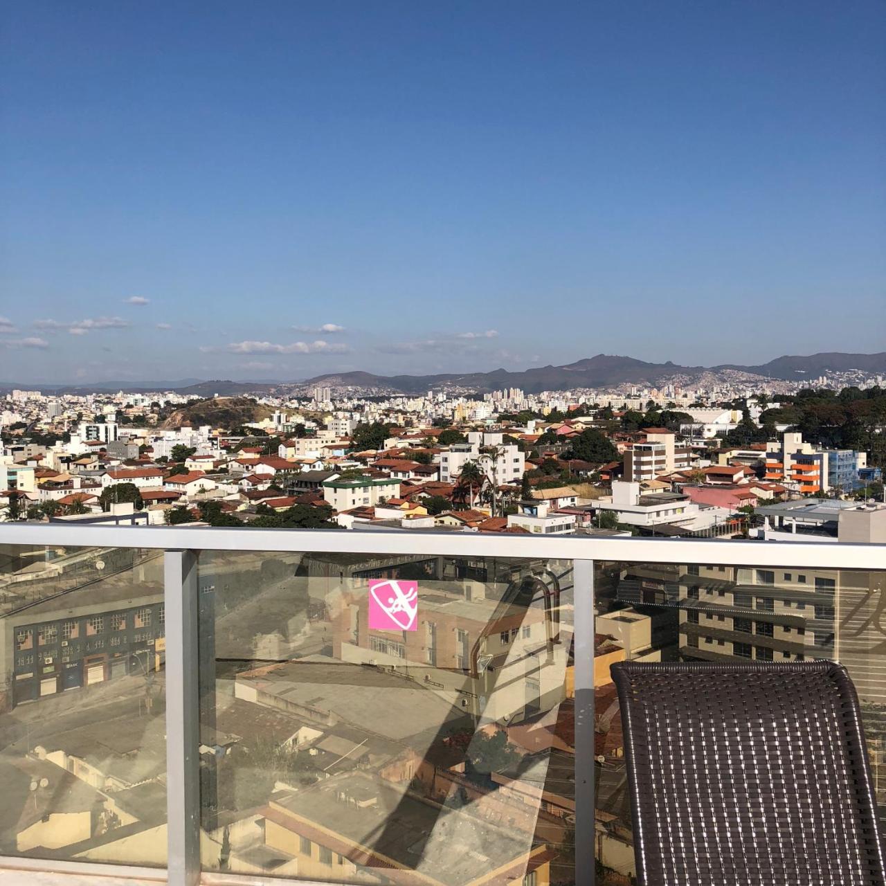 Pampulha Rooms Belo Horizonte Luaran gambar