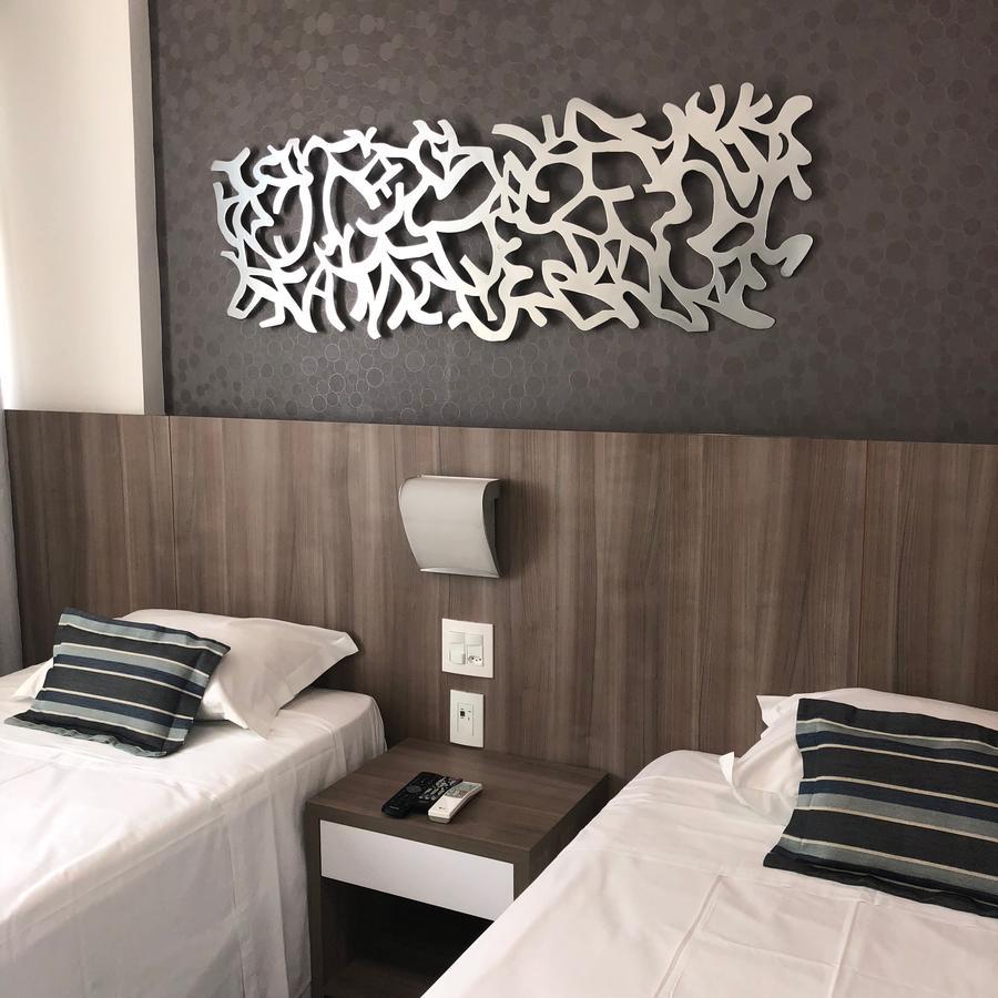 Pampulha Rooms Belo Horizonte Luaran gambar