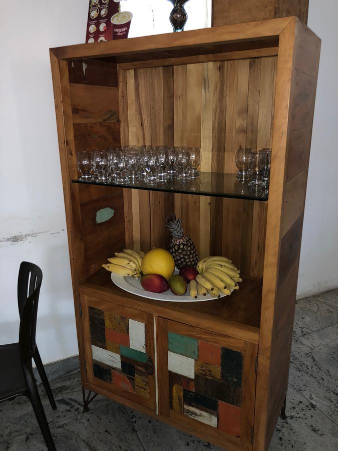 Pampulha Rooms Belo Horizonte Luaran gambar