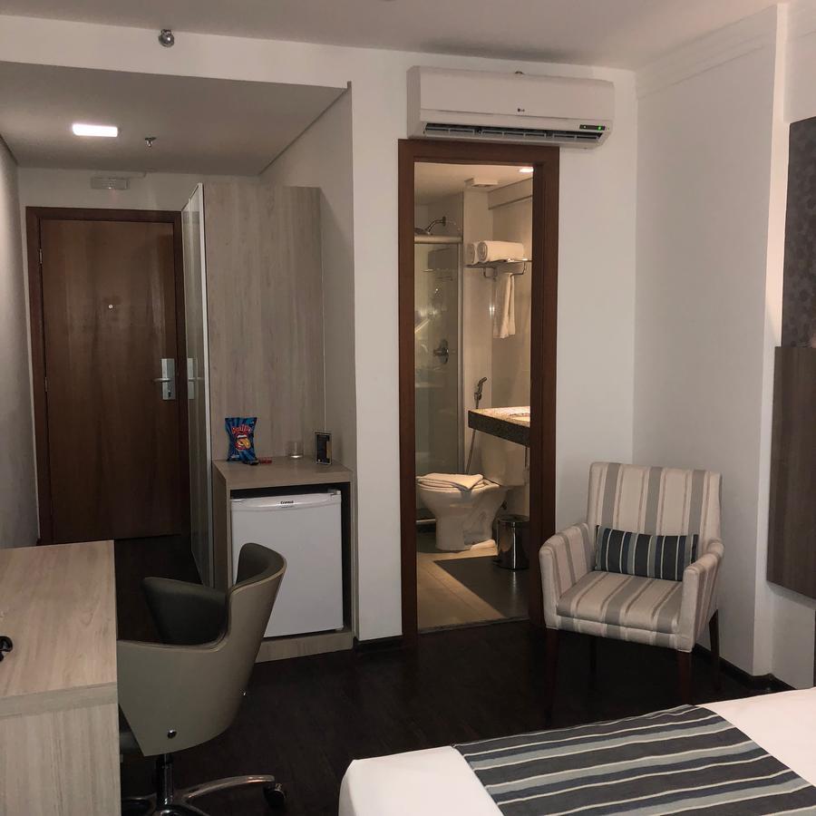 Pampulha Rooms Belo Horizonte Luaran gambar