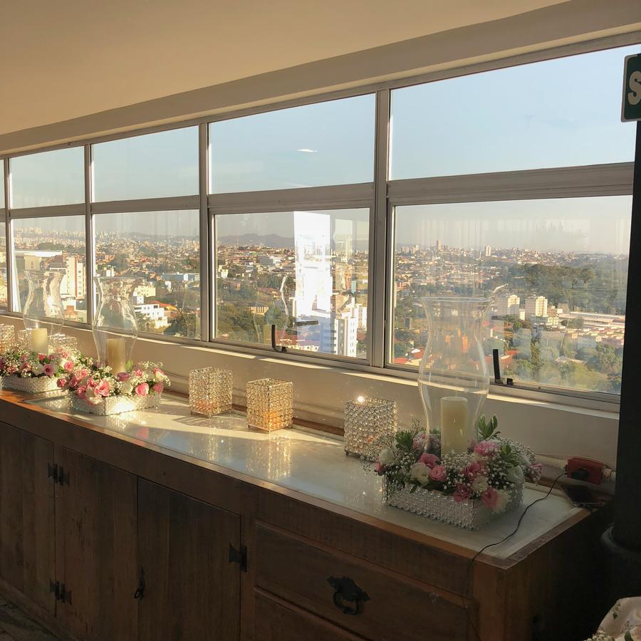 Pampulha Rooms Belo Horizonte Luaran gambar