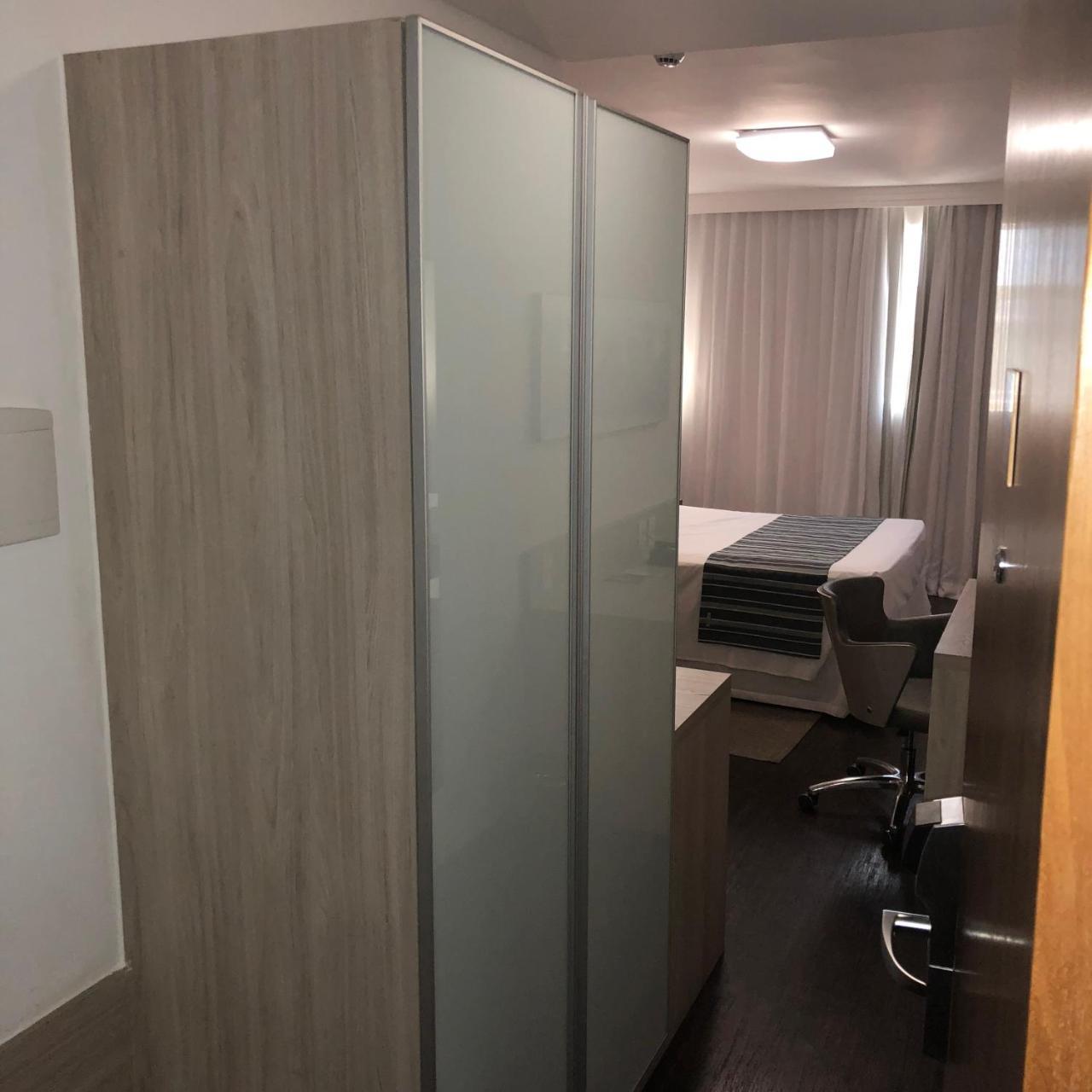 Pampulha Rooms Belo Horizonte Luaran gambar