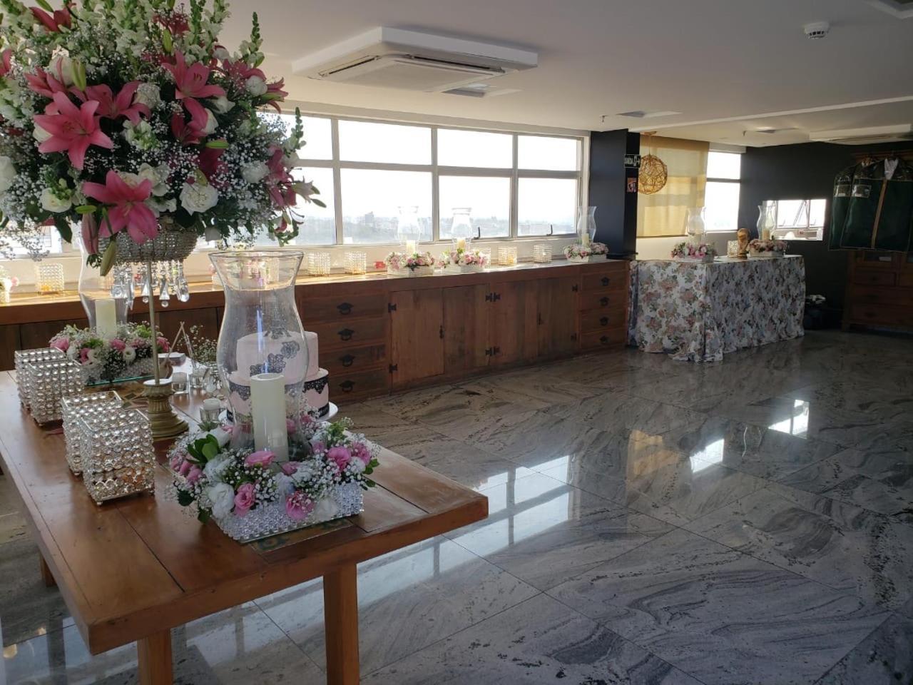 Pampulha Rooms Belo Horizonte Luaran gambar