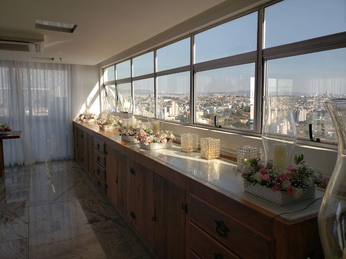 Pampulha Rooms Belo Horizonte Luaran gambar
