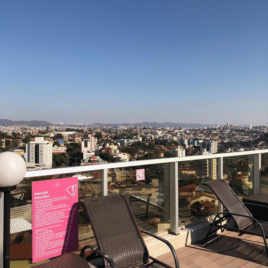 Pampulha Rooms Belo Horizonte Luaran gambar