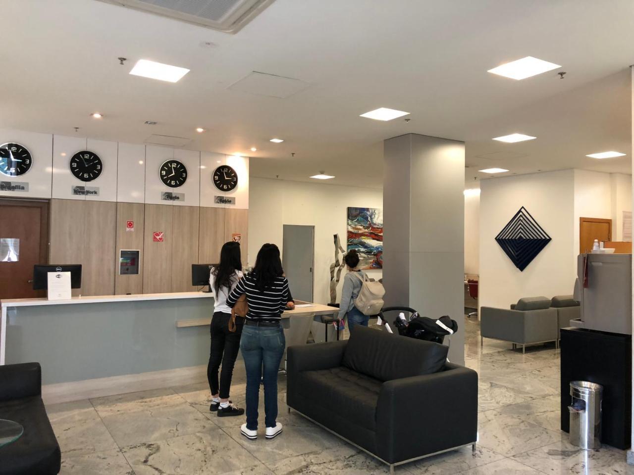 Pampulha Rooms Belo Horizonte Luaran gambar