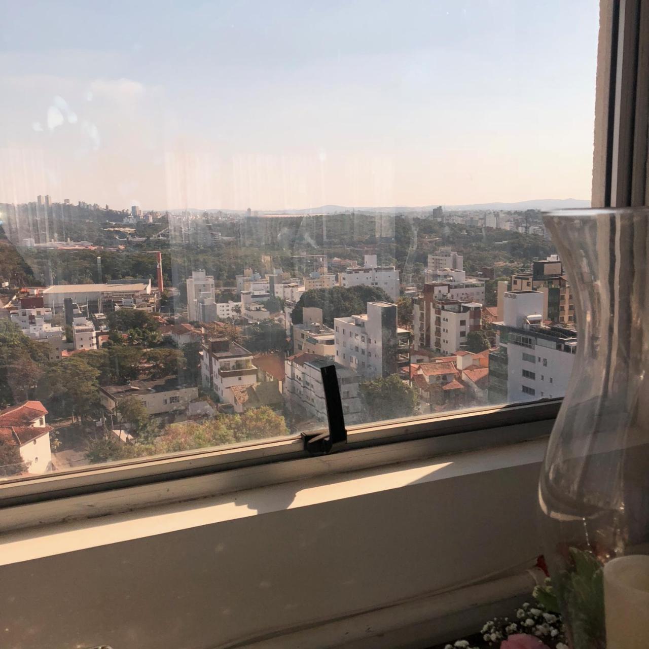 Pampulha Rooms Belo Horizonte Luaran gambar