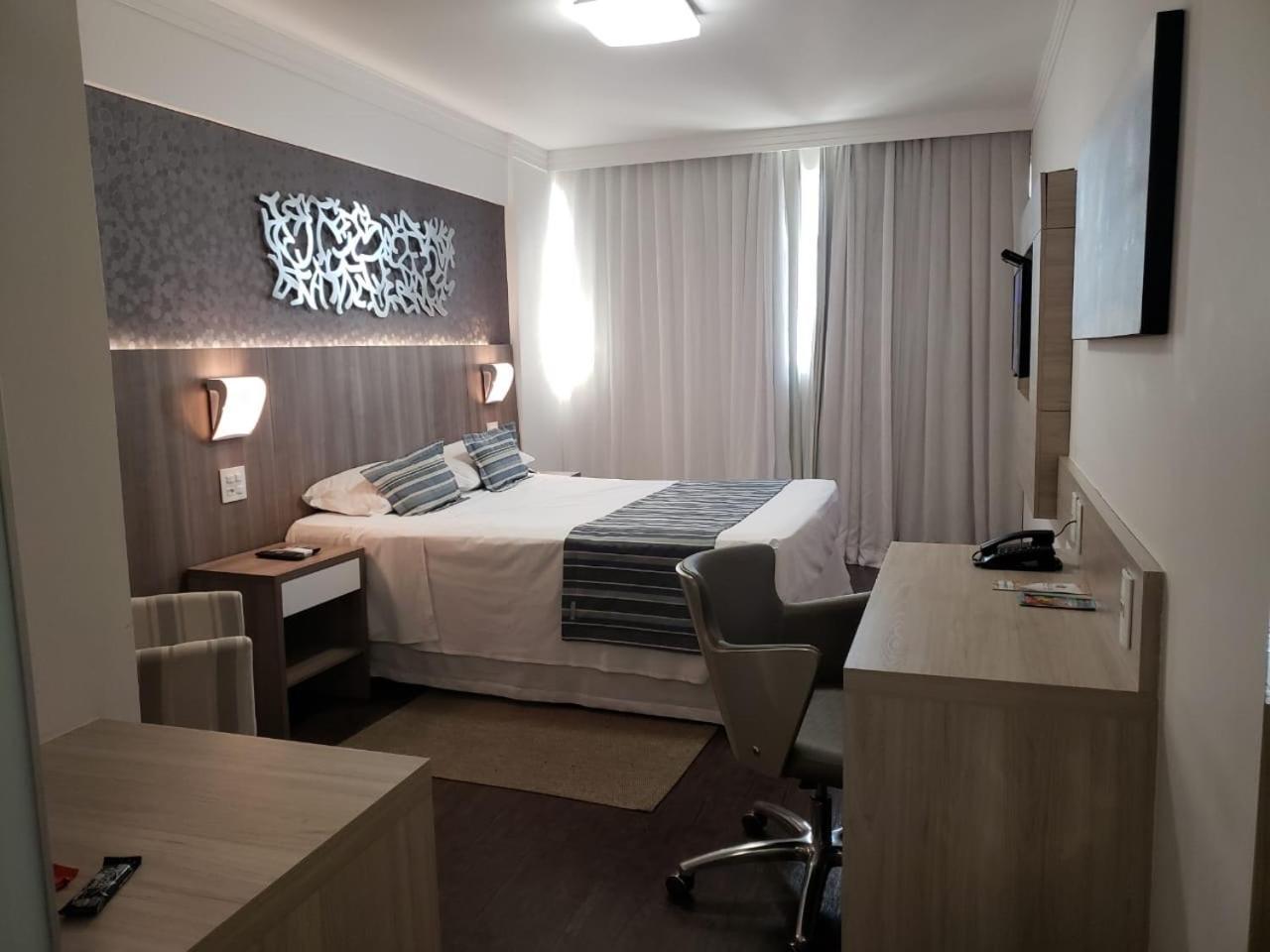 Pampulha Rooms Belo Horizonte Luaran gambar