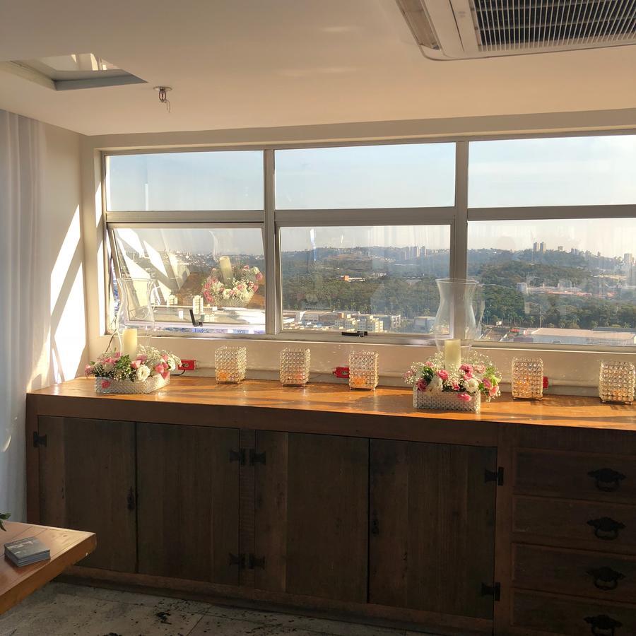 Pampulha Rooms Belo Horizonte Luaran gambar