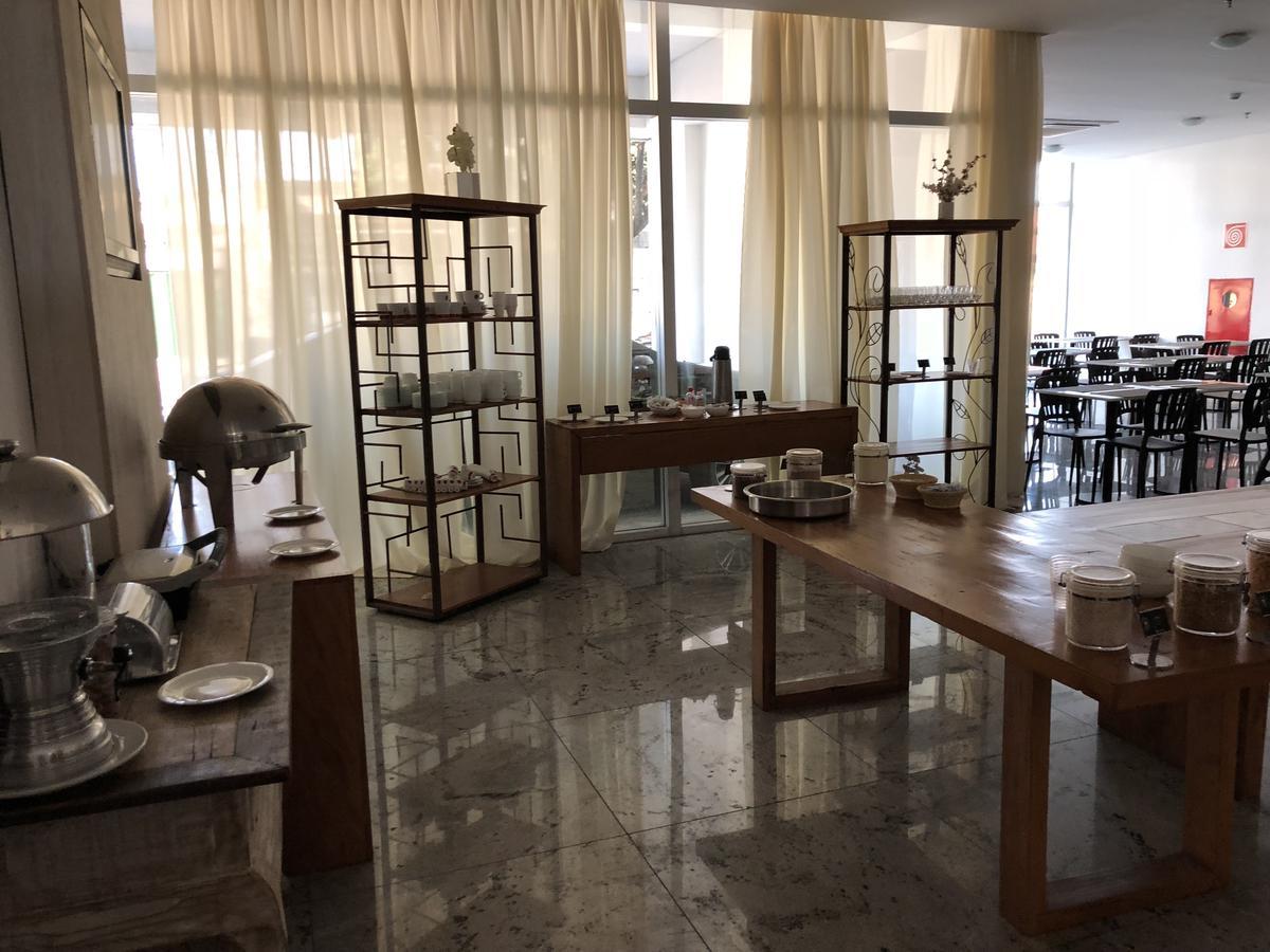 Pampulha Rooms Belo Horizonte Luaran gambar