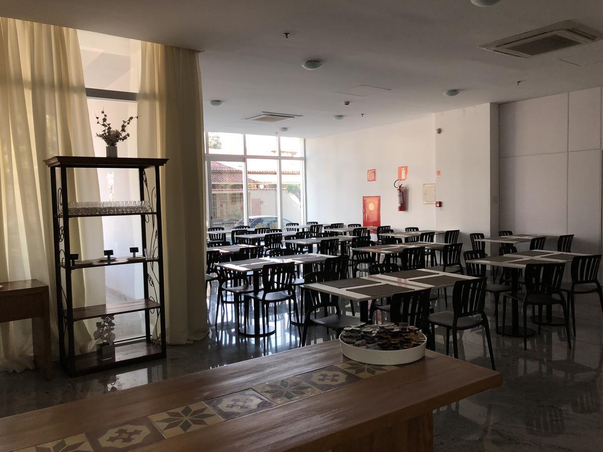 Pampulha Rooms Belo Horizonte Luaran gambar