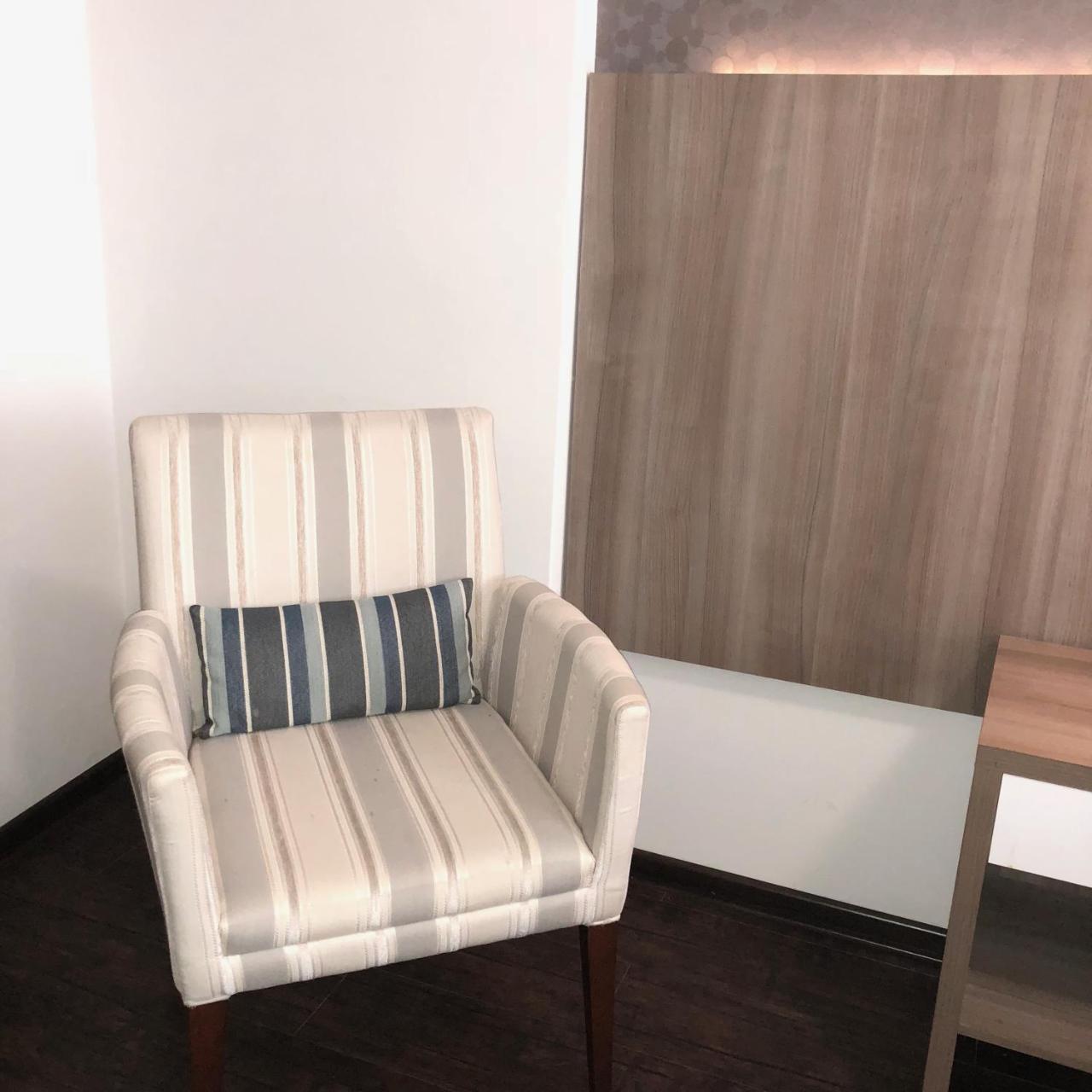 Pampulha Rooms Belo Horizonte Luaran gambar