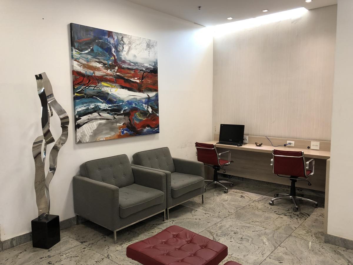 Pampulha Rooms Belo Horizonte Luaran gambar