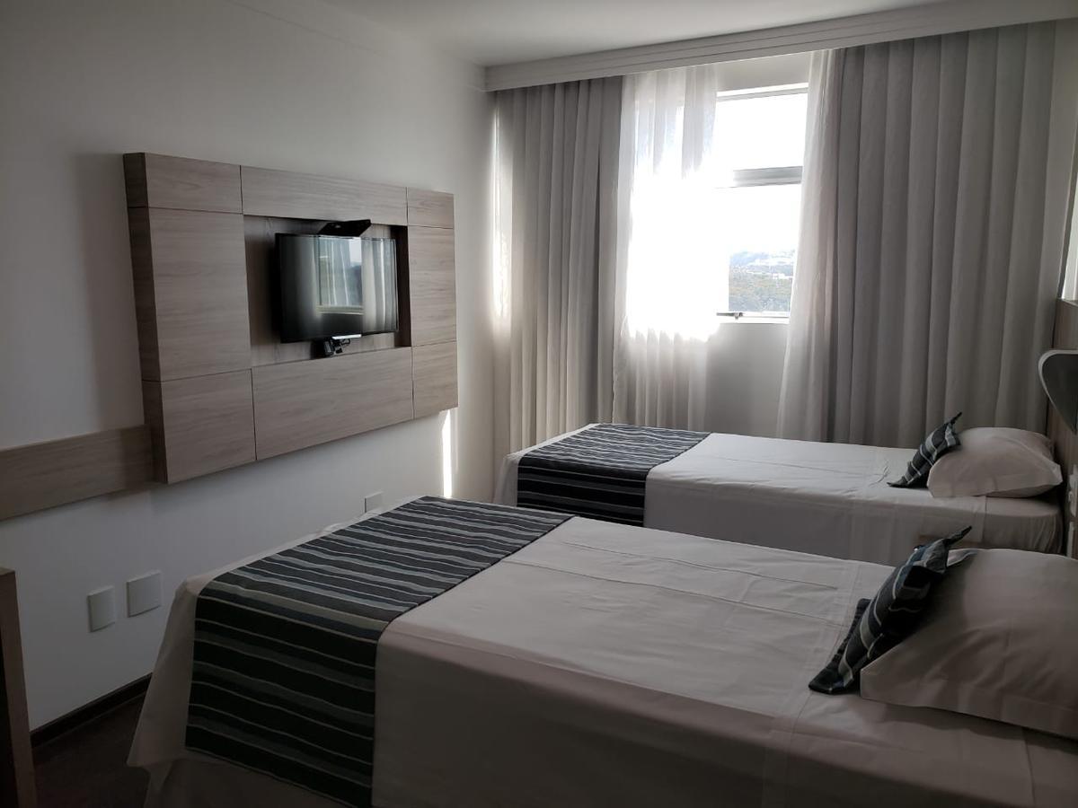 Pampulha Rooms Belo Horizonte Luaran gambar