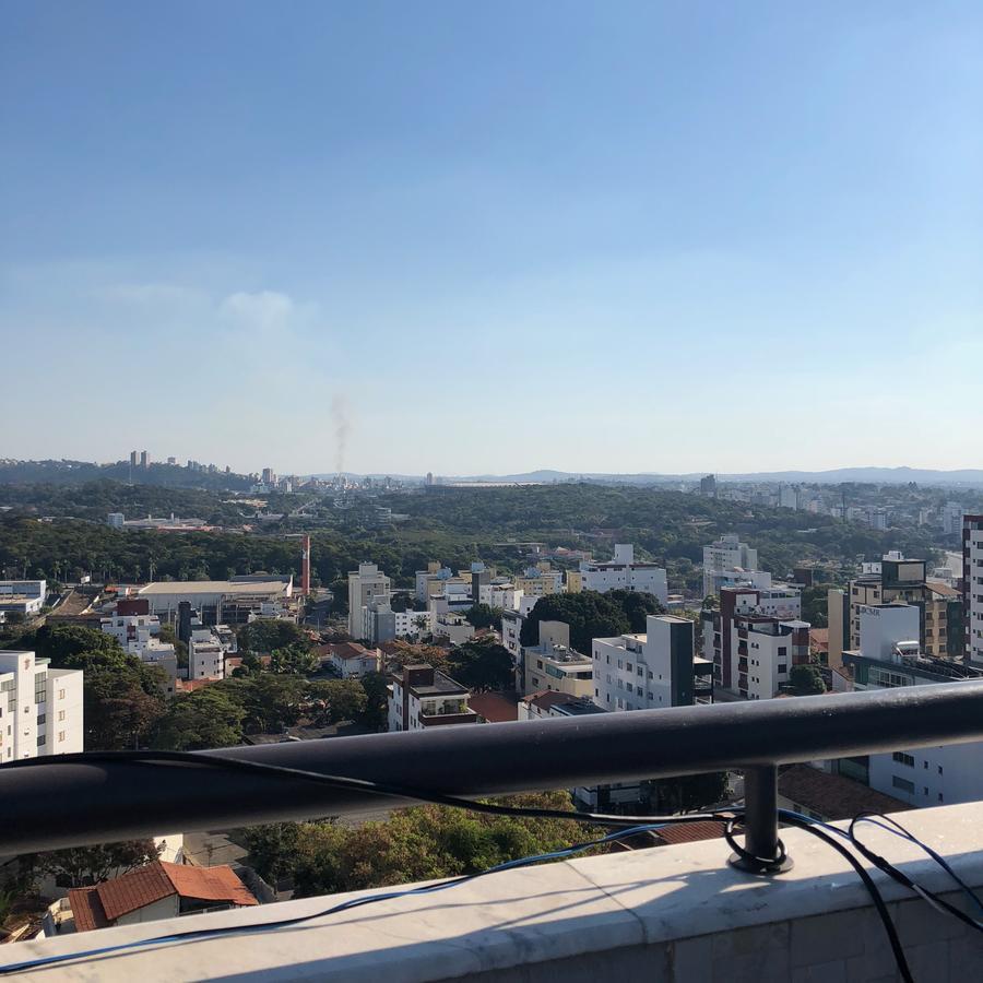 Pampulha Rooms Belo Horizonte Luaran gambar