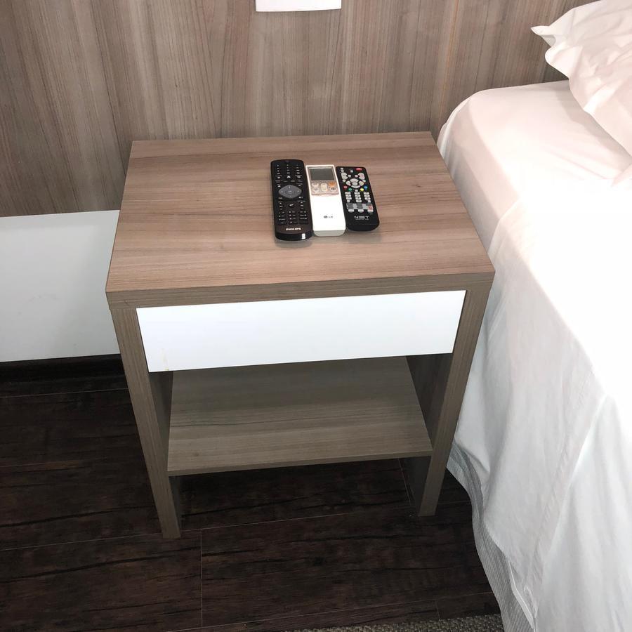 Pampulha Rooms Belo Horizonte Luaran gambar
